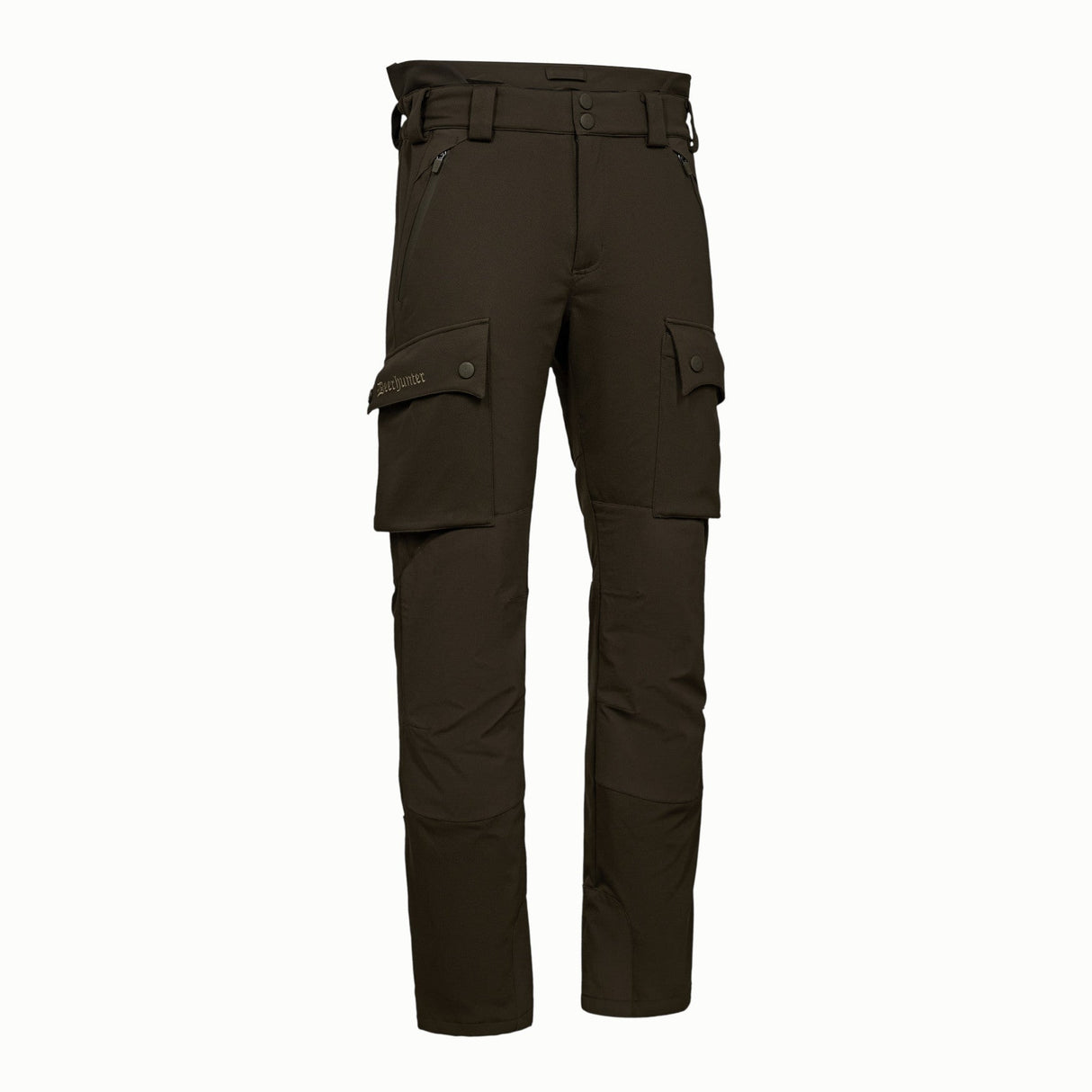 Deerhunter Muflon Pro Bukser - Herre - Art Green