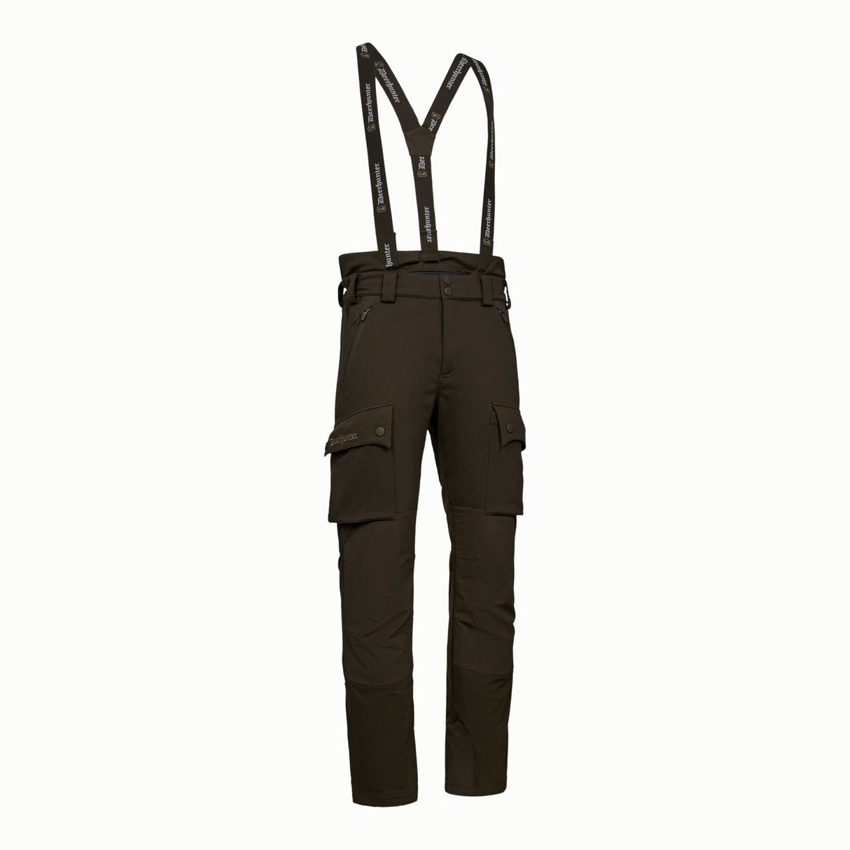 Deerhunter Muflon Pro Bukser - Herre - Art Green
