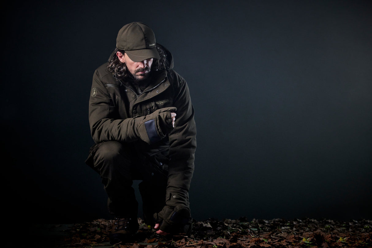 Deerhunter Muflon Pro Bukser - Herre - Art Green
