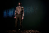 Deerhunter Muflon Pro Bukser - Herre - Art Green