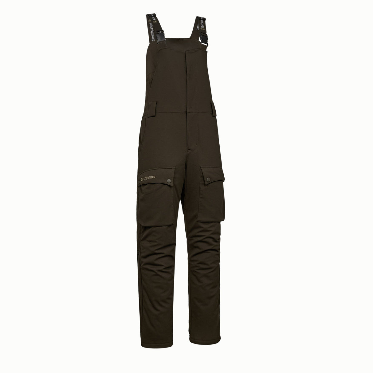 Deerhunter Muflon Pro Winter Selebukser - Herre - Art Green