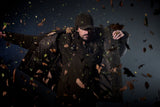 Deerhunter Muflon Pro Winter Selebukser - Herre - Art Green