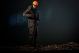 Deerhunter Muflon Pro Winter Selebukser - Herre - Art Green