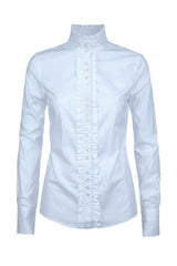 Dubarry Chamomile Skjorte - Dame - Pale Blue