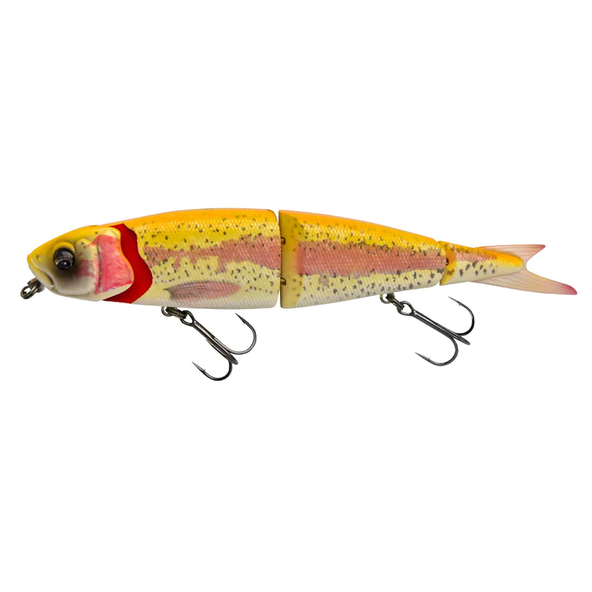 Savage Gear 4Play Classic S&J Wobbler - Golden Albino