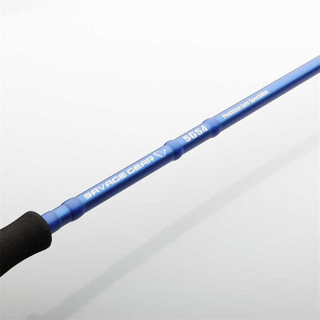 Savage Gear SGS4 Precision Lure Specialist Spinnesang