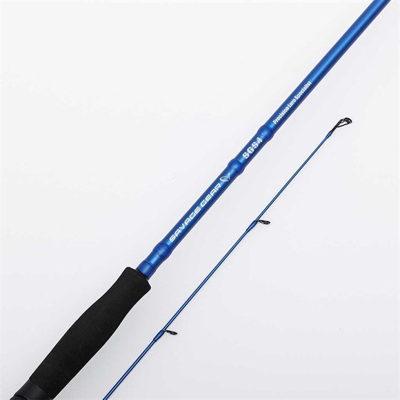 Savage Gear SGS4 Precision Lure Specialist Spinnesang