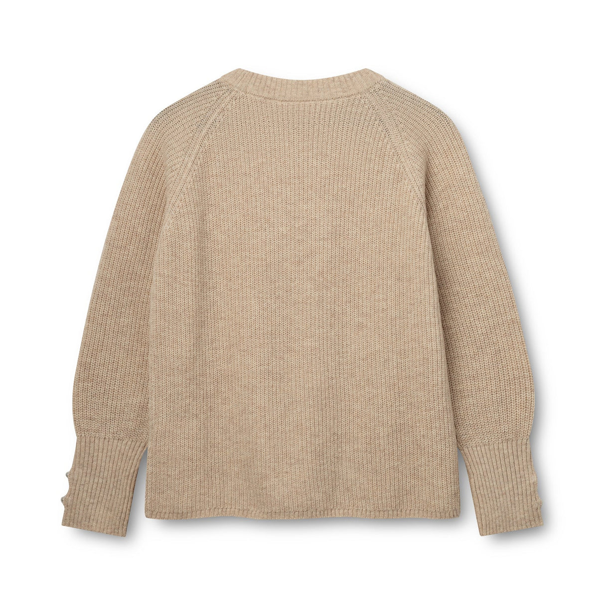 Kopenhaken Johanne Pearl Strik - Dame - Birch