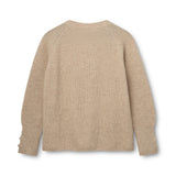 Kopenhaken Johanne Pearl Strik - Dame - Birch