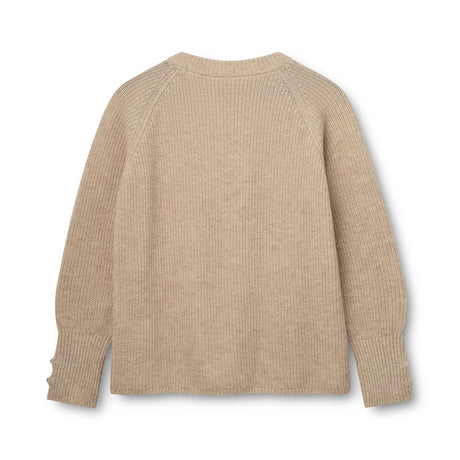 Kopenhaken Johanne Pearl Strik - Dame - Birch