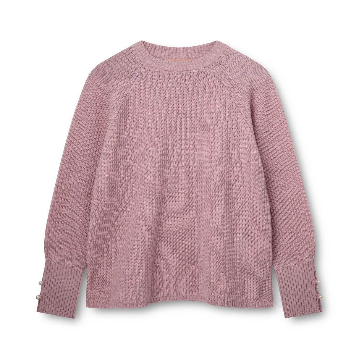 Kopenhaken Johanne Pearl Strik - Dame - Hyacint