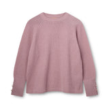 Kopenhaken Johanne Pearl Strik - Dame - Hyacint