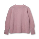 Kopenhaken Johanne Pearl Strik - Dame - Hyacint