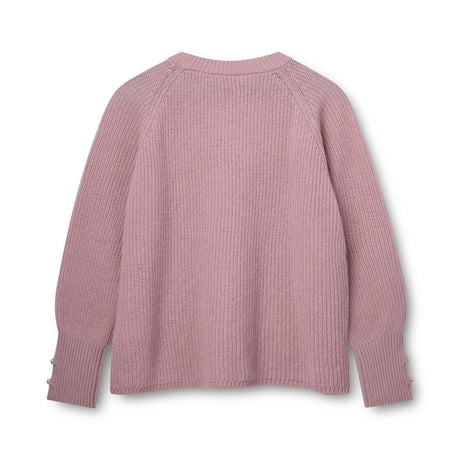 Kopenhaken Johanne Pearl Strik - Dame - Hyacint