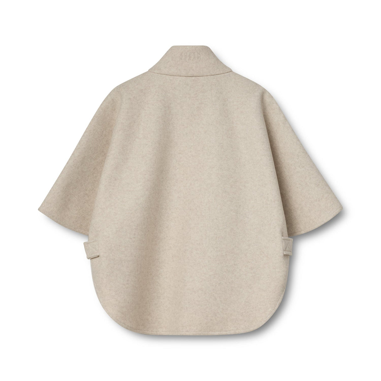 Kopenhaken Isla Poncho - Dame - Birch