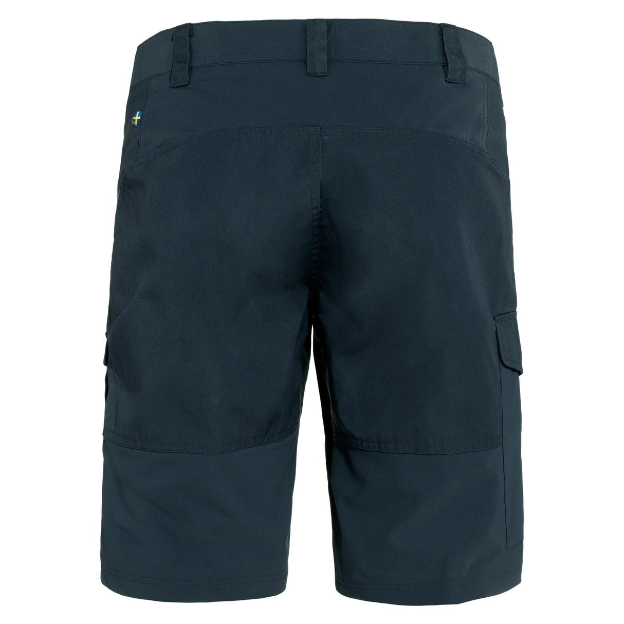 Fjällräven Abisko Shorts M - Herre - Dark Navy