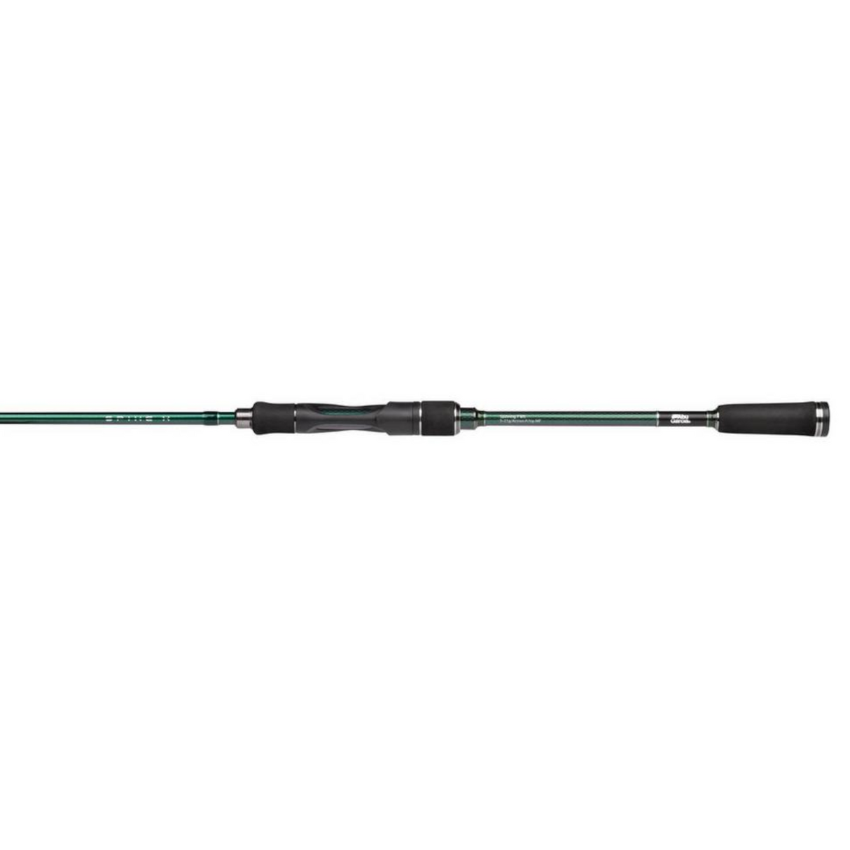 Abu Garcia Spike X Tech Hardbait