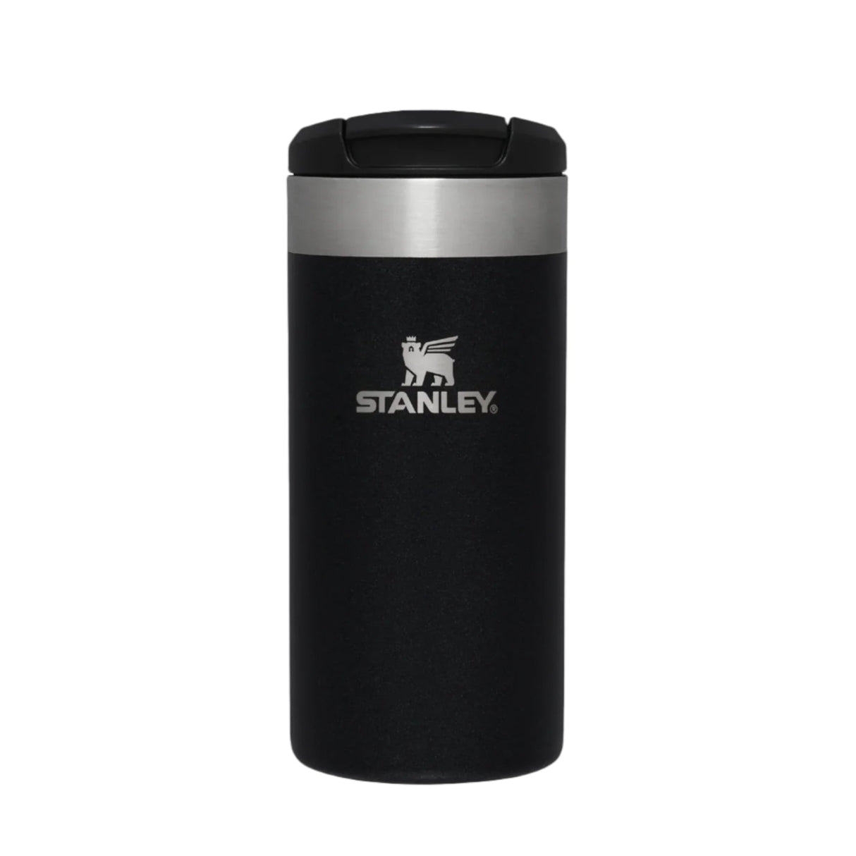 Stanley AeroLight Transit Termokrus - 0,35 L - Black 2.0