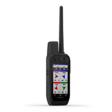 Garmin Alpha 200 Plus Håndholdt enhed