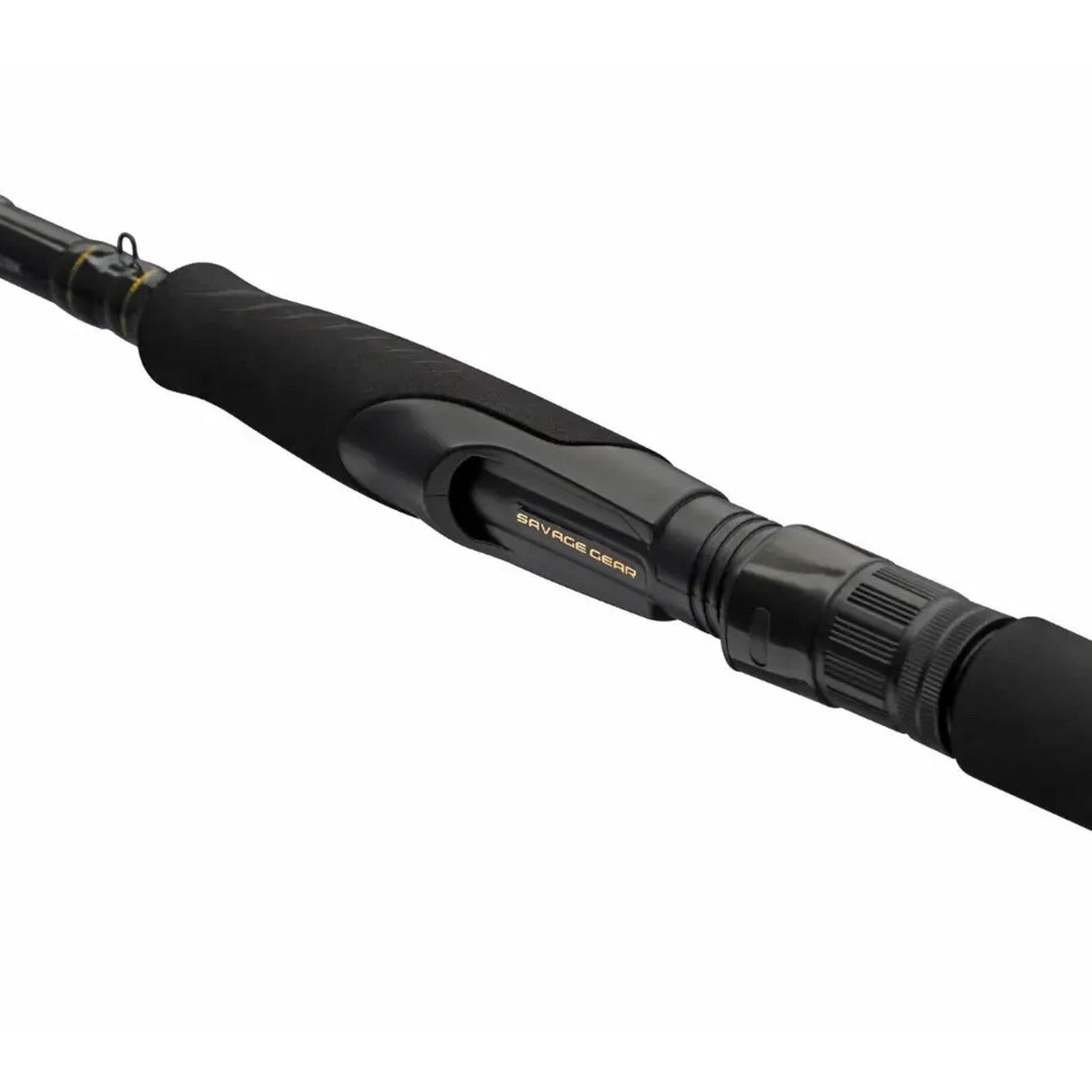 Savage Gear Alpha SG2 Big Bait Spinnestang
