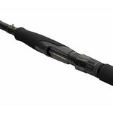 Savage Gear Alpha SG2 Big Bait Spinnestang