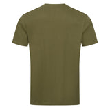 Blaser Bagde Argali T-Shirt - Herre - Dark Olive