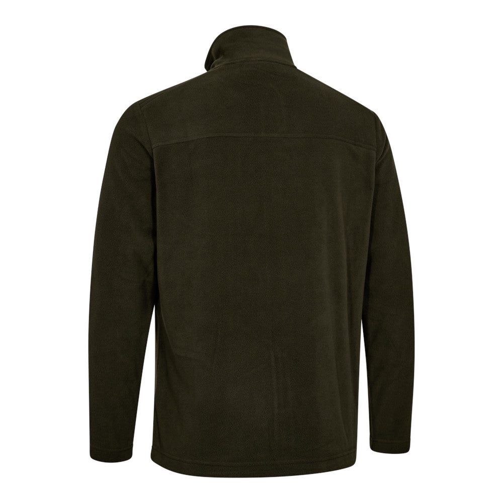 Deerhunter Atlas Light Fleecejakke - Herre - Timber