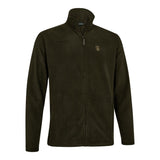 Deerhunter Atlas Light Fleecejakke - Herre - Timber