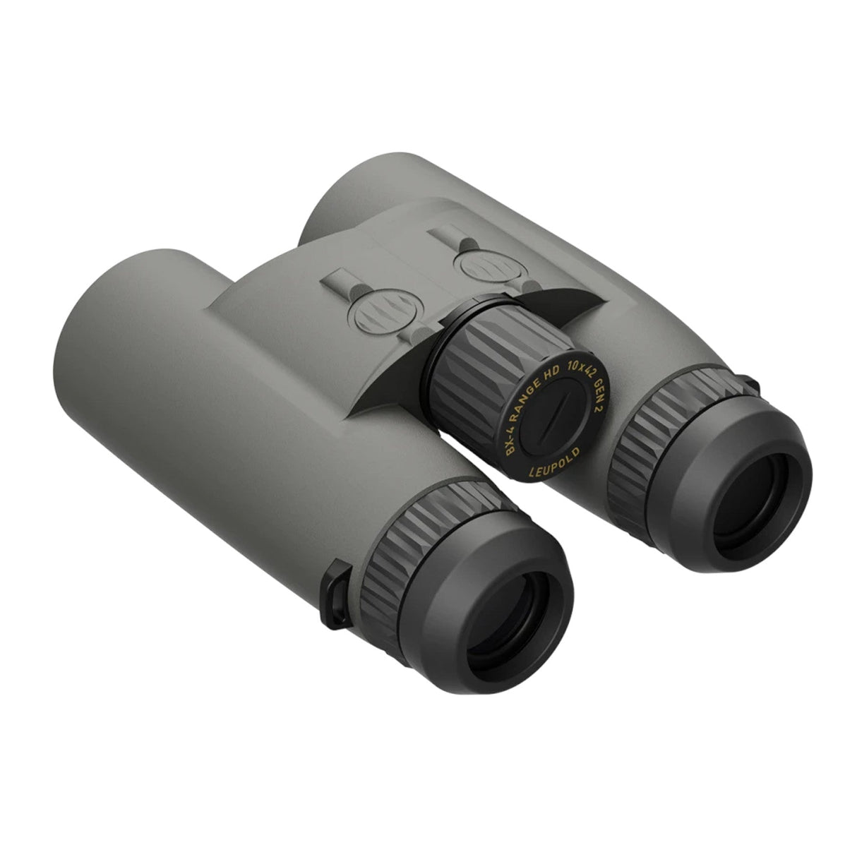 Leupold BX-4 Range HD Håndkikkert m. Afstandsmåler - 10x42
