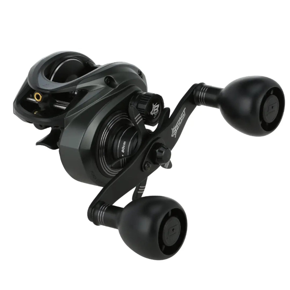 ABU Beast Baitcastinghjul