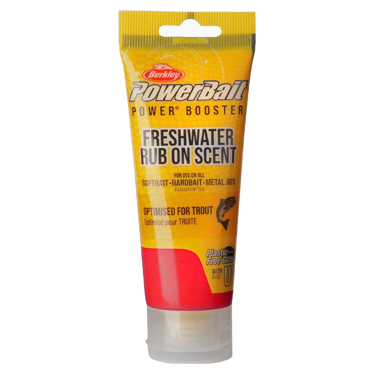 PowerBait Power Booster Gel - 80 ml - Trout