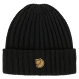Fjällräven Byron Hue - Unisex - Sort - One Size