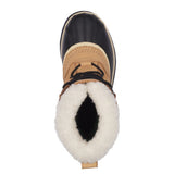 Sorel Caribou™ WP Vinterstøvle - Dame - Buff/Chamois