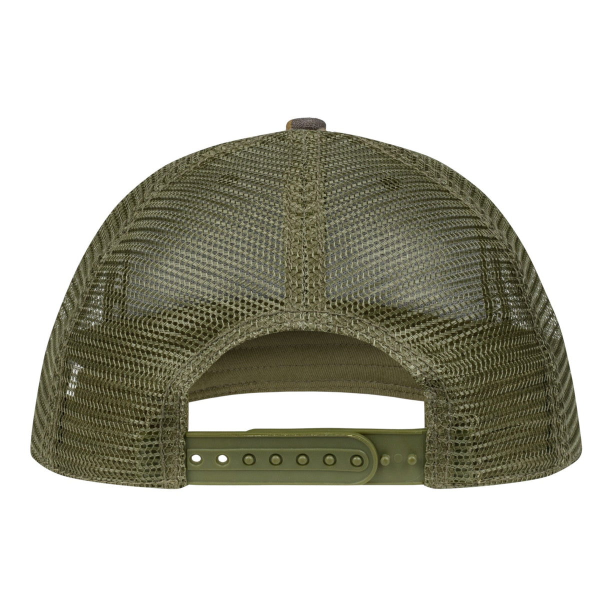 Mauser Camo Mesh Kasket - Mauser Camouflage