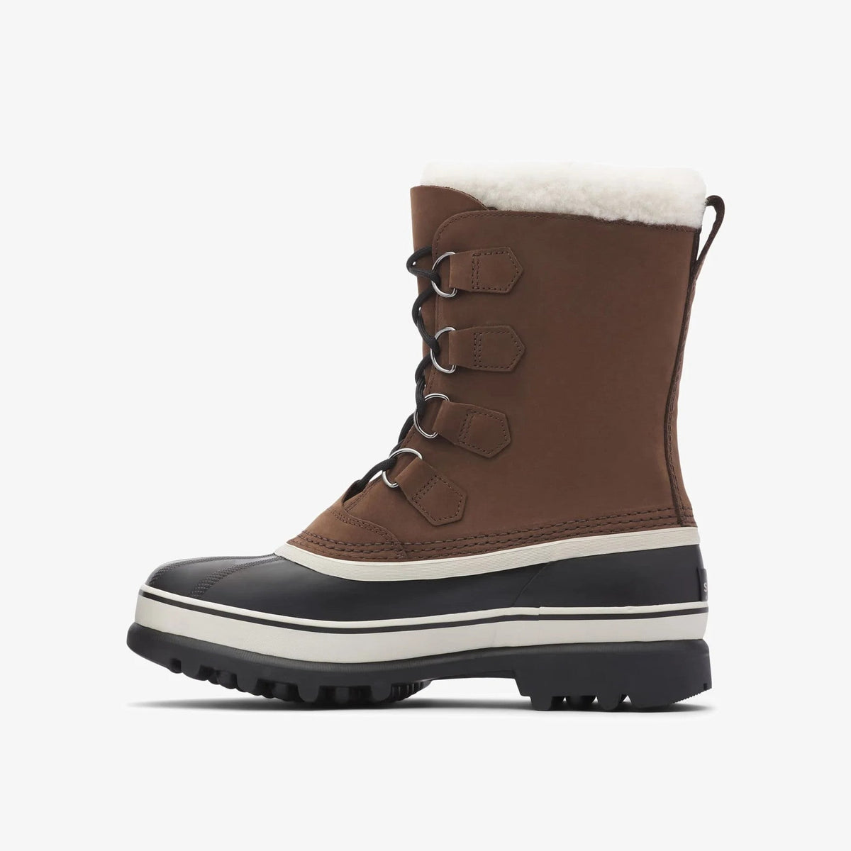 Sorel Caribou™ WP Vinterstøvle - Herre - Bruno