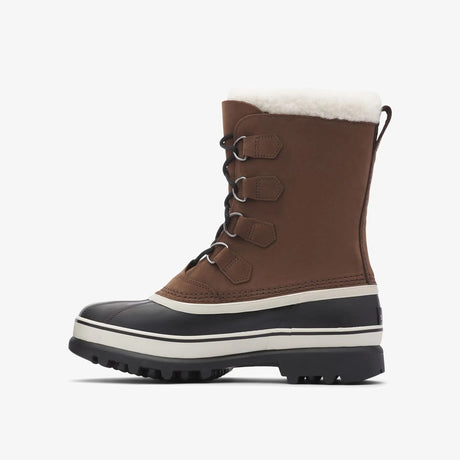 Sorel Caribou™ WP Vinterstøvle - Herre - Bruno