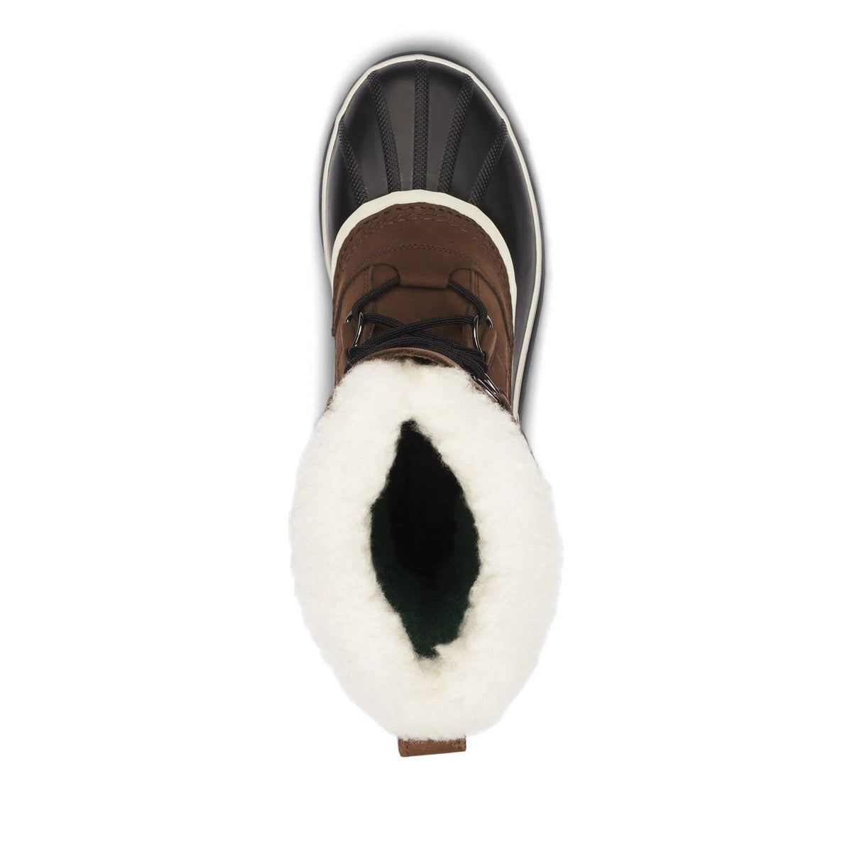 Sorel Caribou™ WP Vinterstøvle - Herre - Bruno