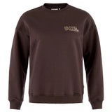 Fjällräven Classic Sweater W - Dame - Black Oak