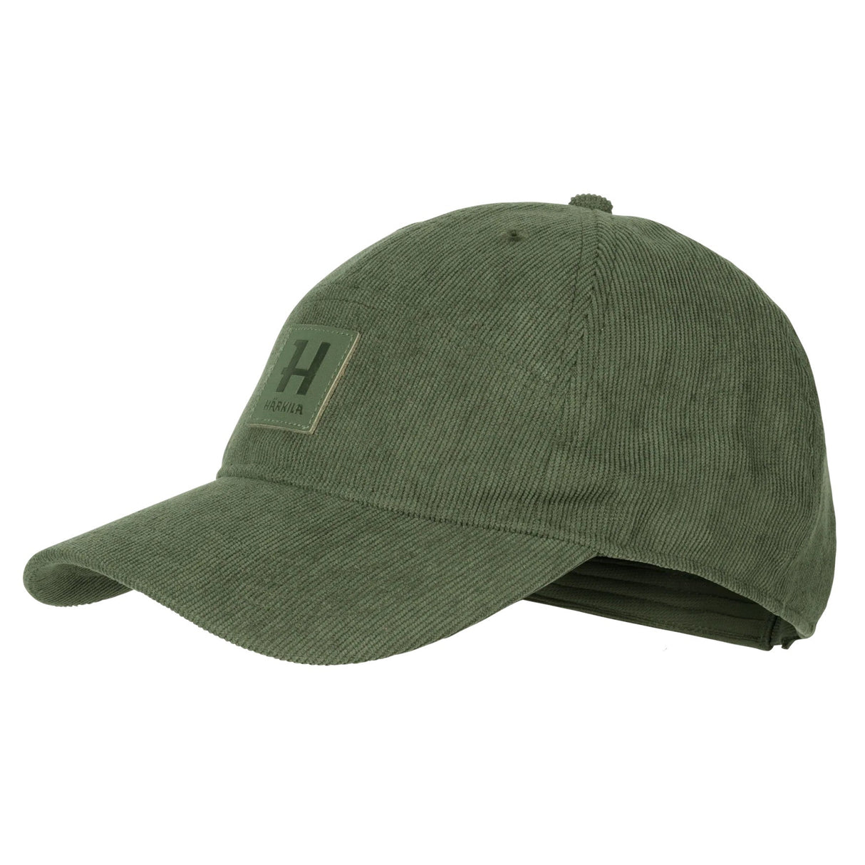 Härkila Corduroy Kasket - One Size - Grape Leaf