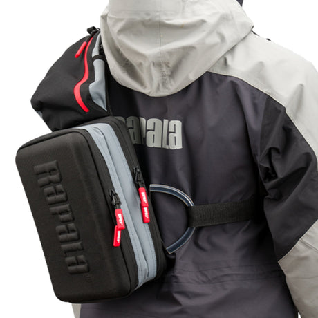 Rapala CountDown Sling Bag Pro