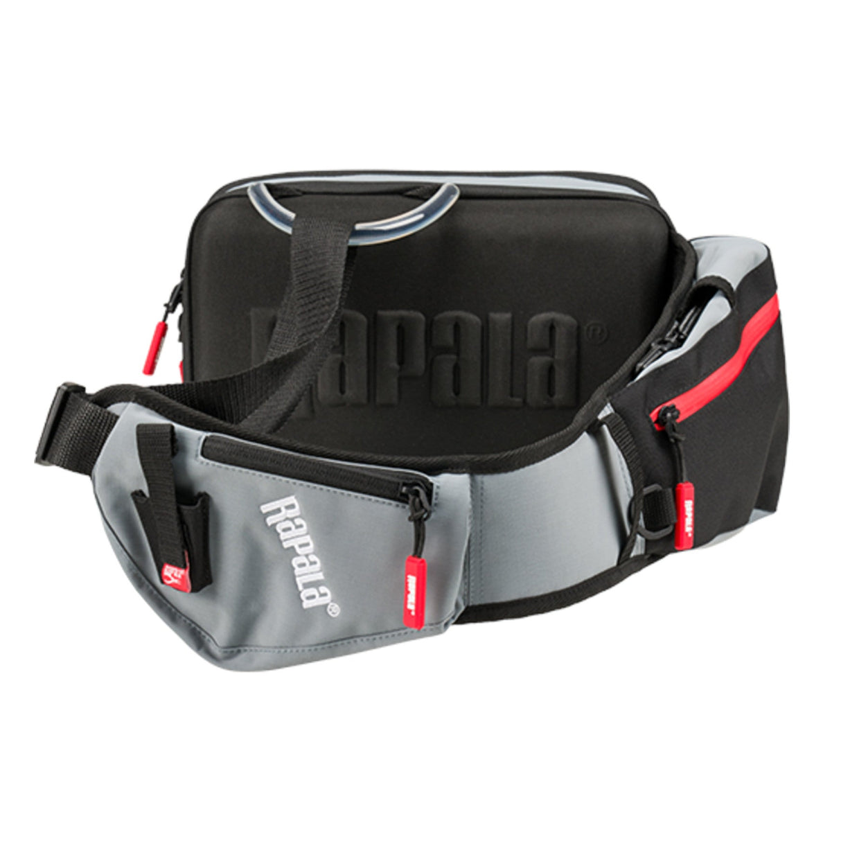 Rapala CountDown Sling Bag Pro