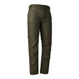 Deerhunter Matobo Bukser - Kort - Herre - Forest Green