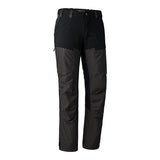 Deerhunter Strike bukser med membran - Herre - Black Ink