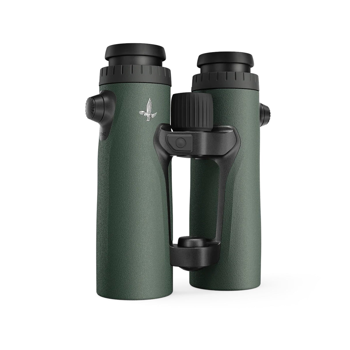Swarovski EL Range TA 12x42 Håndkikkert - Grøn