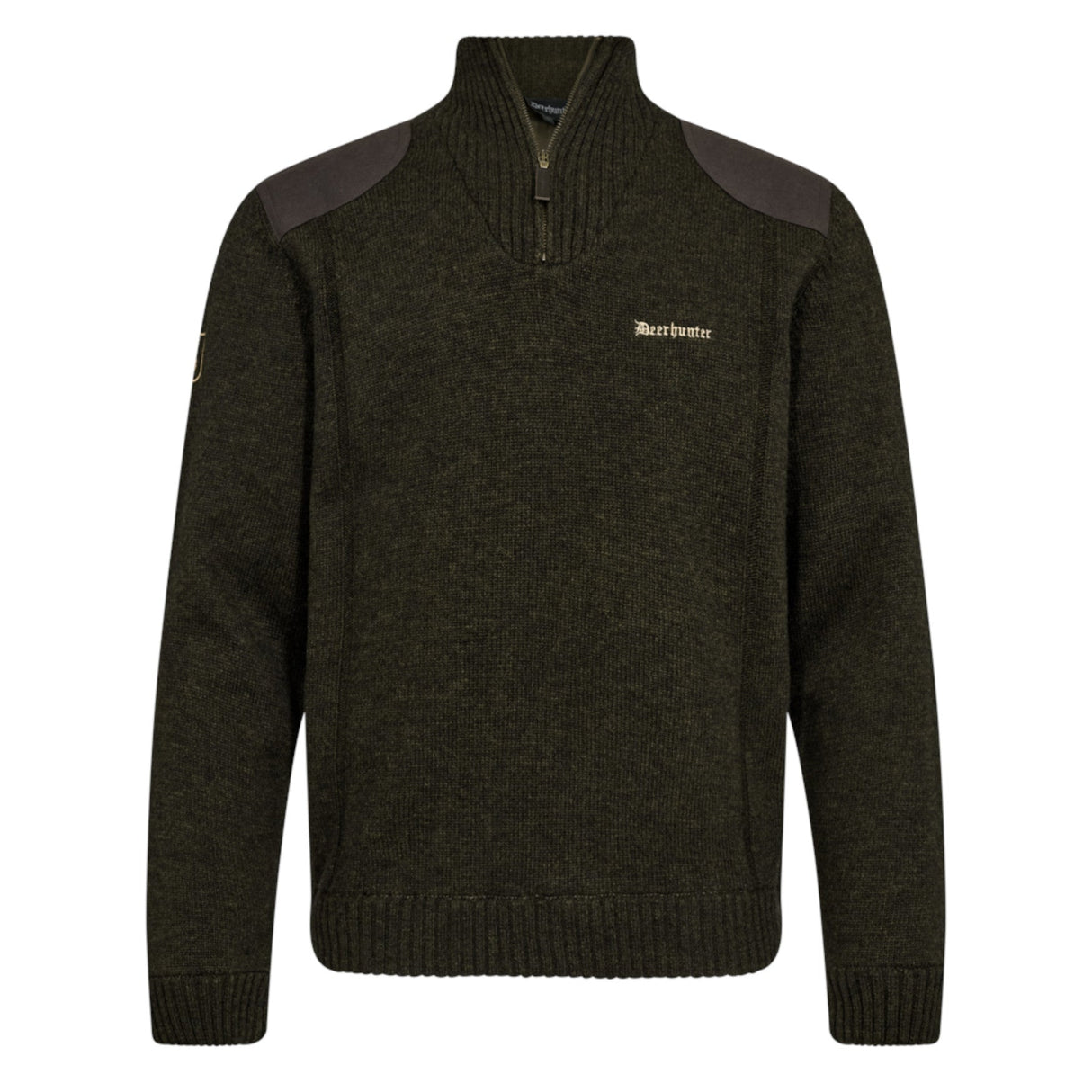 Deerhunter Finley Stormliner® Strik - Herre - Ridgewood Melange