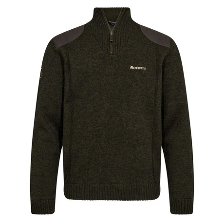 Deerhunter Finley Stormliner® Strik - Herre - Ridgewood Melange