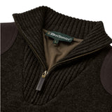 Deerhunter Finley Stormliner® Strik - Herre - Ridgewood Melange