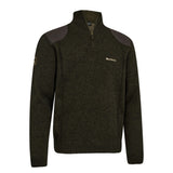Deerhunter Finley Stormliner® Strik - Herre - Ridgewood Melange