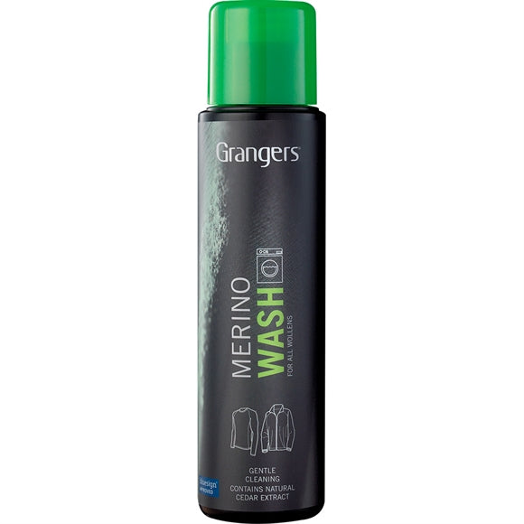 Grangers Merino Wash Vaskemiddel - 300 ml