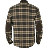 Härkila Aivak L/S skjorte - Herre - Olive